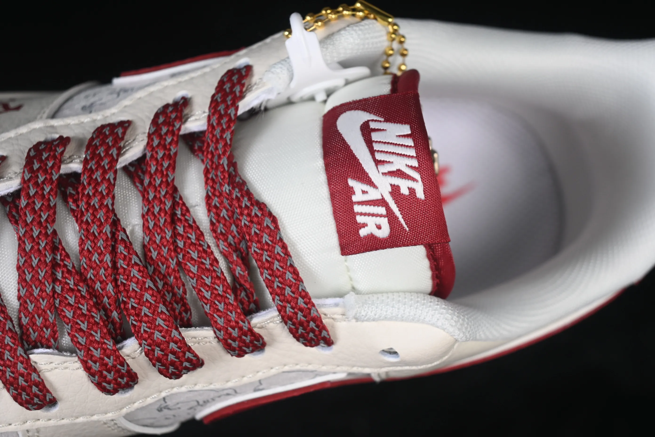 All Categories Nk Air Force 1 Air Force Series Nk Air Force 1 Low Air Force Low Nike Air Force 1'07 Low Calligraphy Print Air Force One Low Casual Shoes HT5088-619